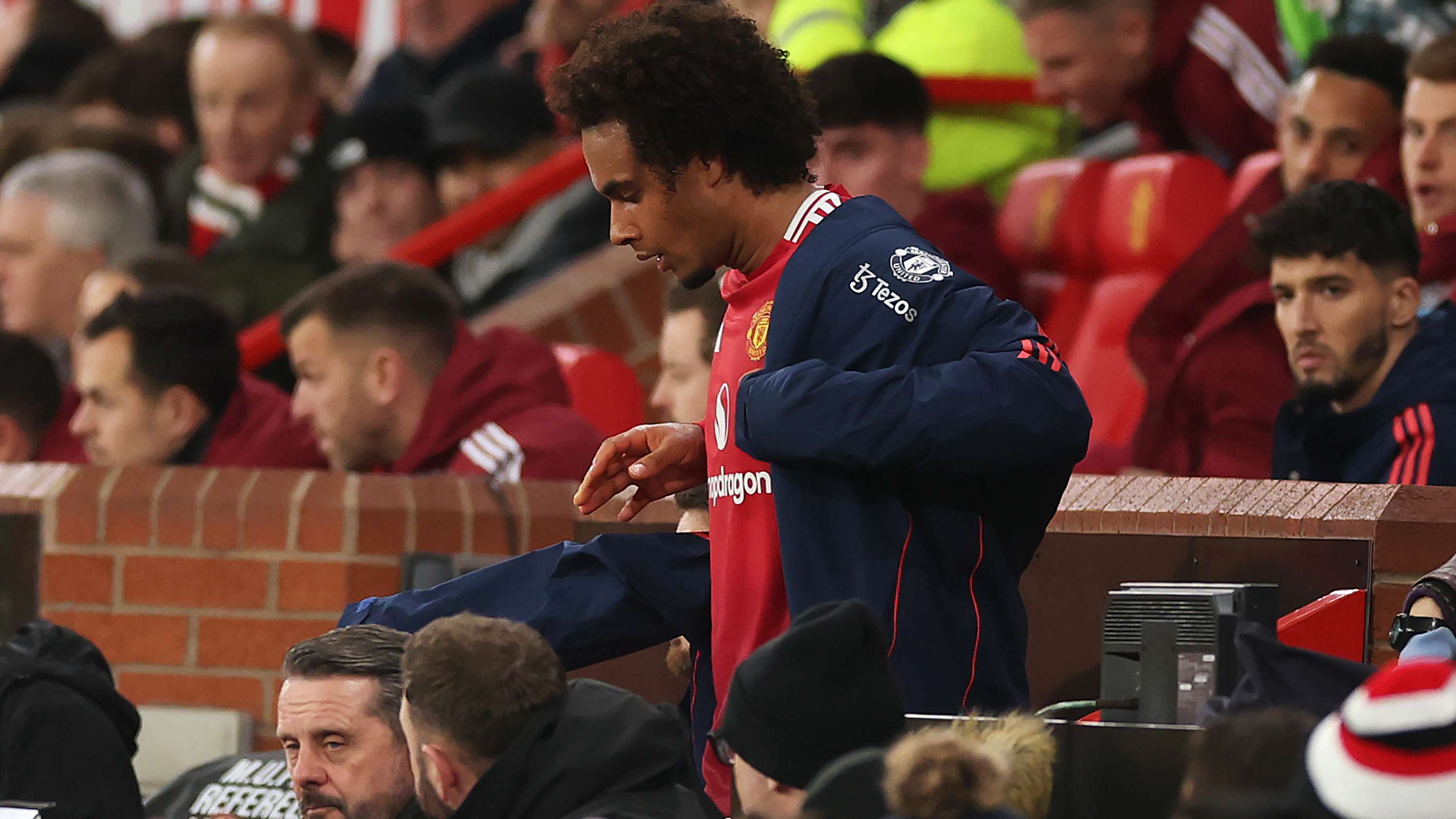 调查过程及 调查过程及