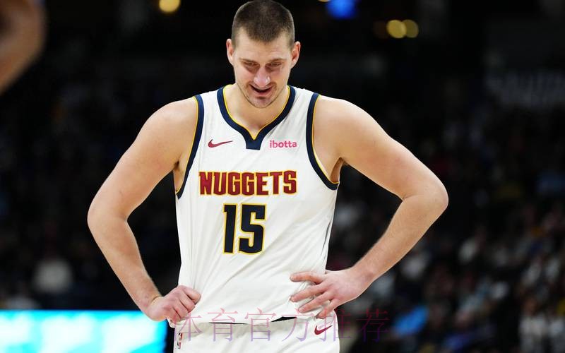 约基奇生涯第8次入选全明星,也是生涯第6次全明星首发 约基奇生涯第8次入选全明星,也是生涯第6次全明星首发