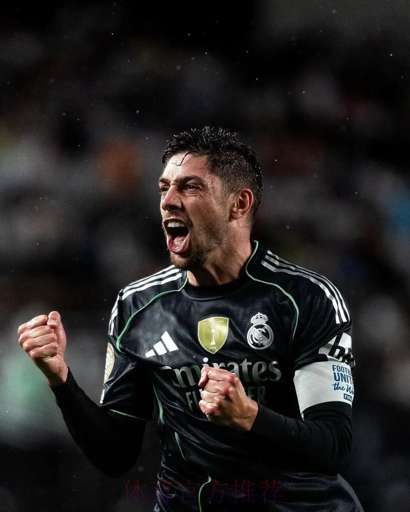 巴尔韦德身价涨至1.3亿欧 皇马购入仅花500万欧